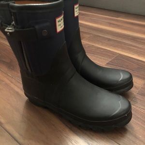 Hunter Rain Boots-Rag & Bone Edition